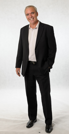 Pete Jensen, Facilitating Happiness